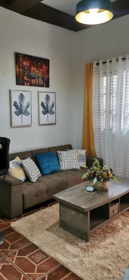 Apartamentos Casco Historico Comayagua Buitenkant foto